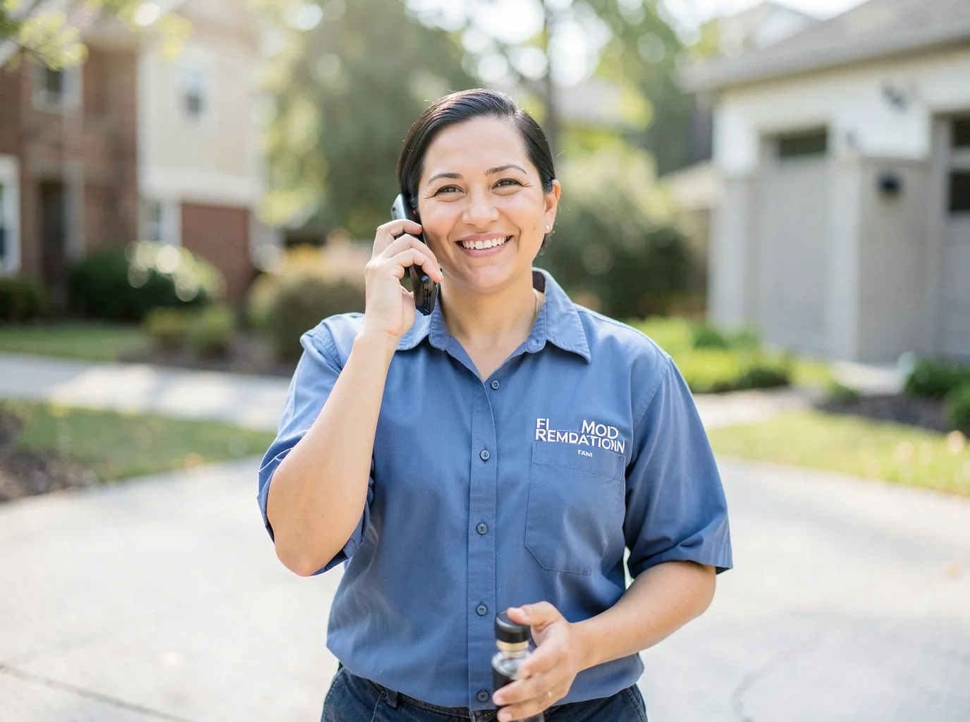 Mold Remediation Kamrar, IA FAQs